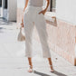 Breezy Linen Pants