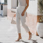 Breezy Linen Pants