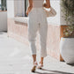 Breezy Linen Pants